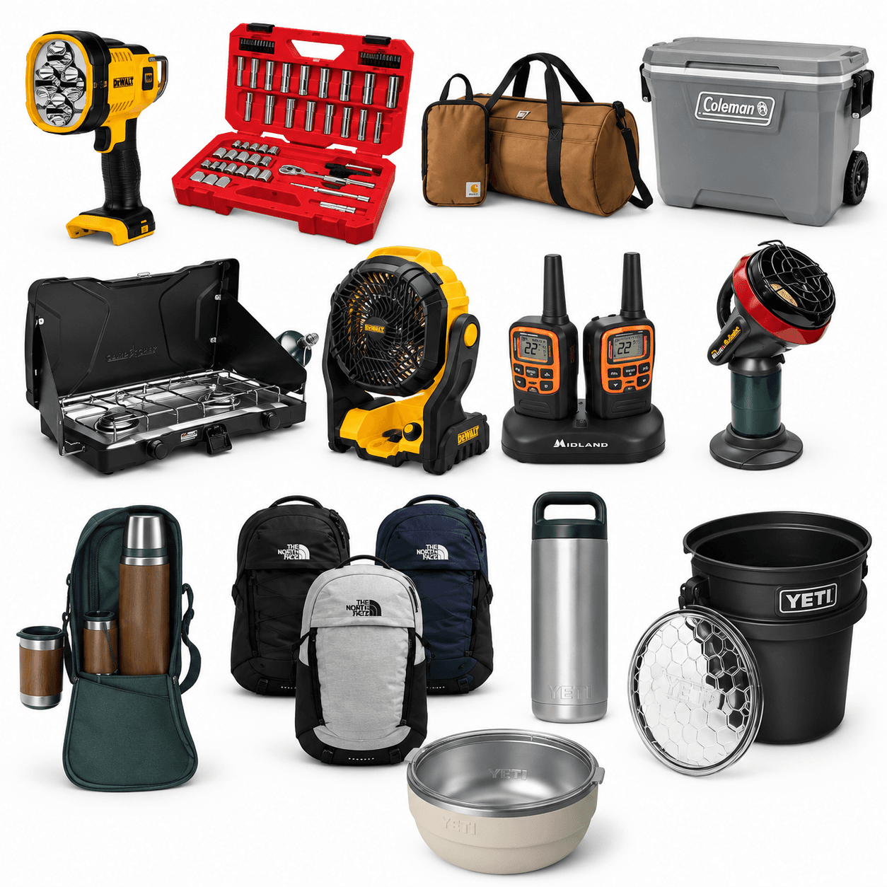 Midland 2 Way Radios
