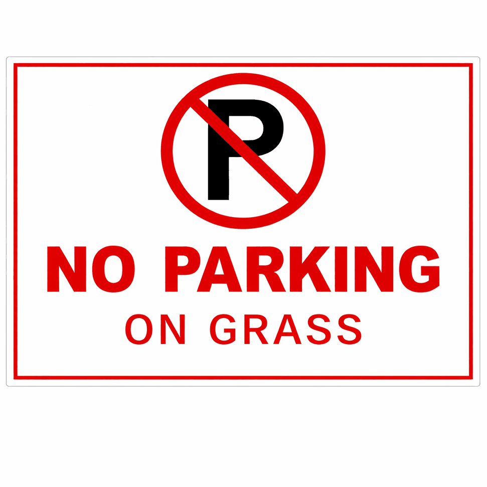 Parking and Traffic Control