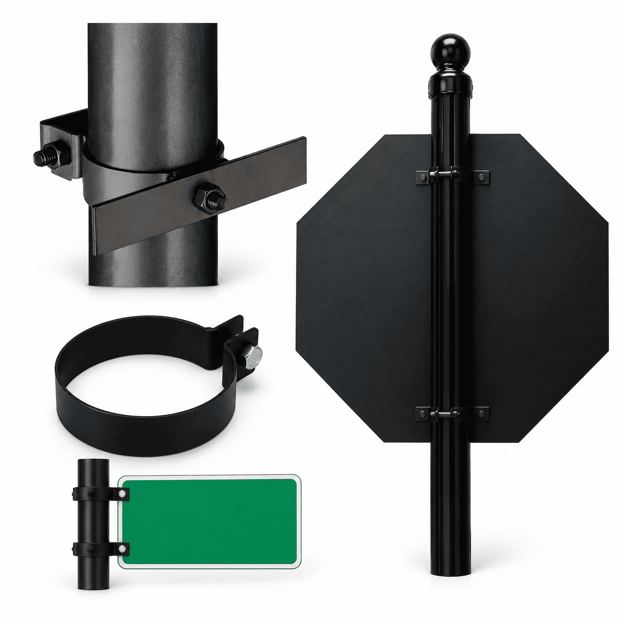6. Select an Accessory (Optional)