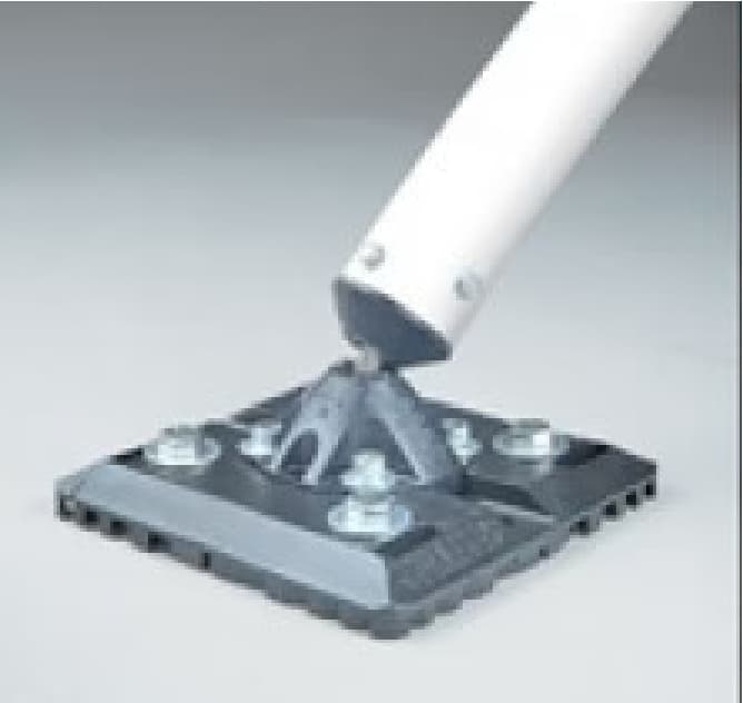 Impact Recovery Post