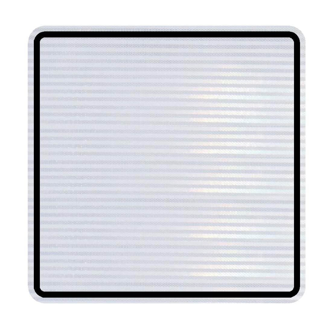 High Intensity Prismatic