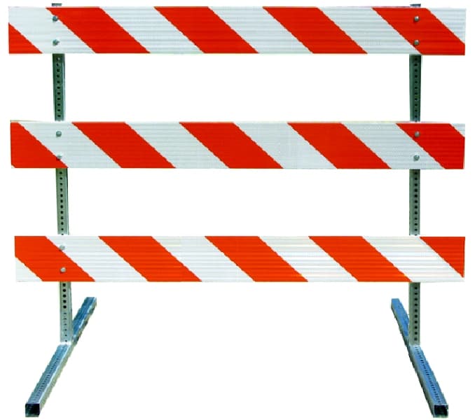 Barricades