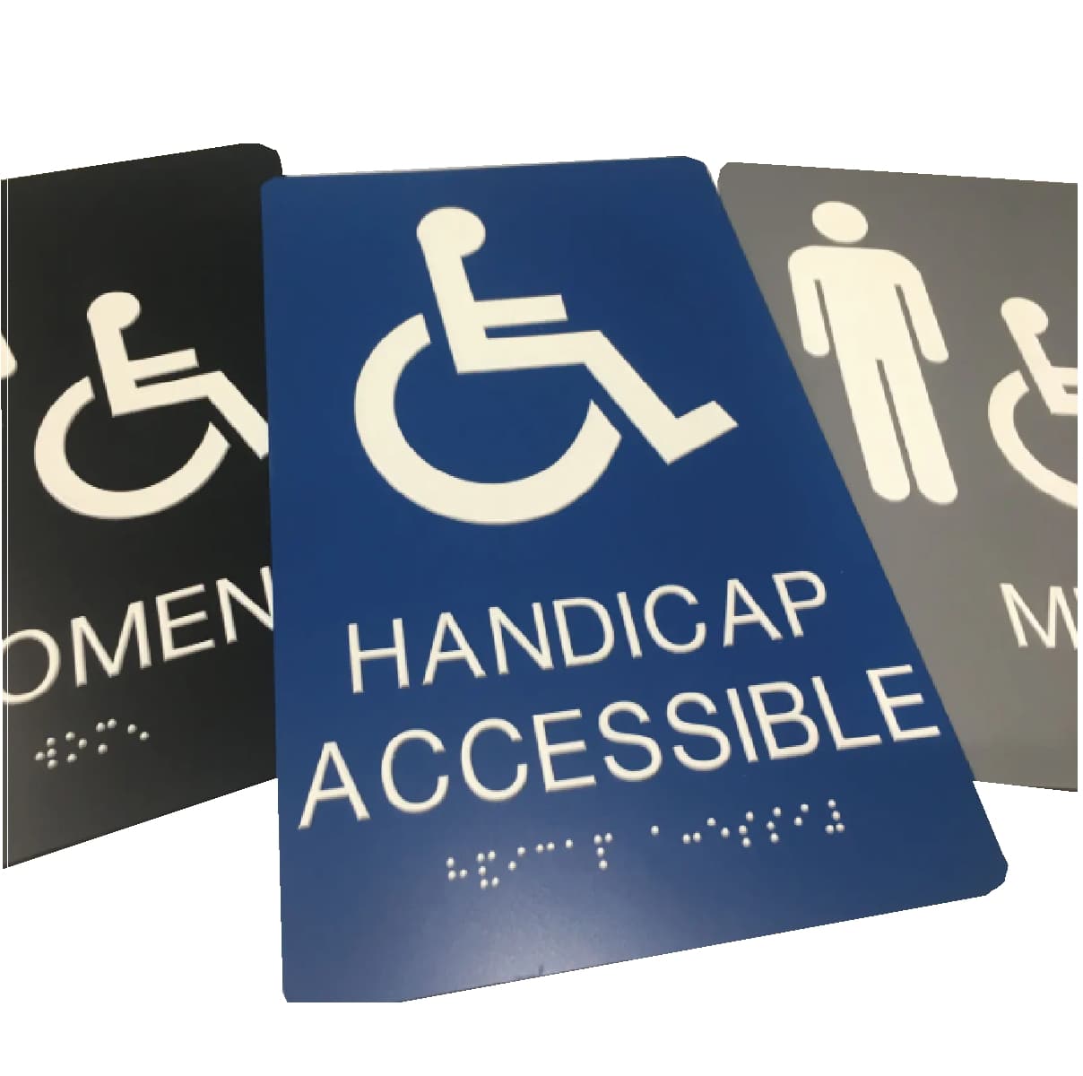 ADA Signs