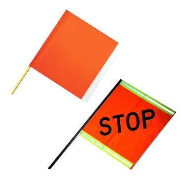Safety Flags
