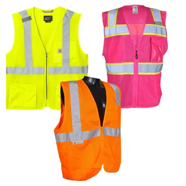 Safety Vest