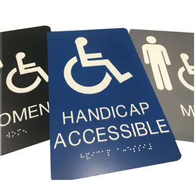 ADA Signs