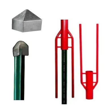 Installation Accessories