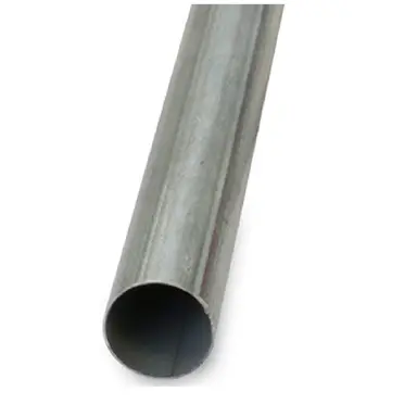 Round Pipe Post