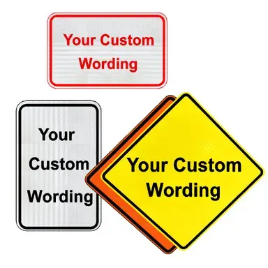 Custom Signs